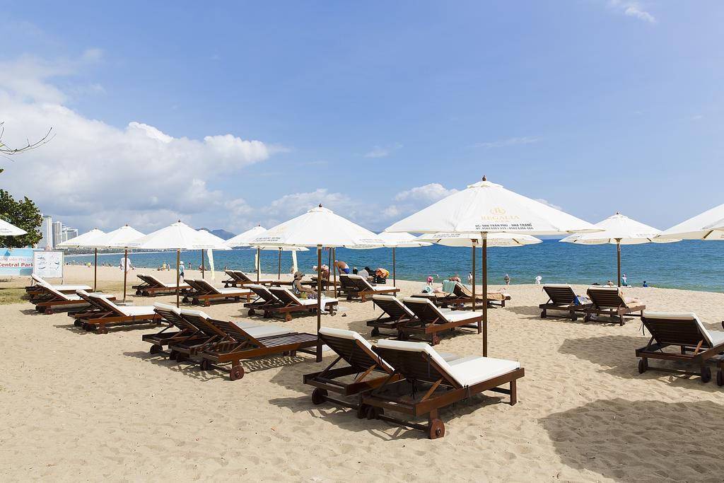 Regalia Nha Trang Ξενοδοχείο Εξωτερικό φωτογραφία