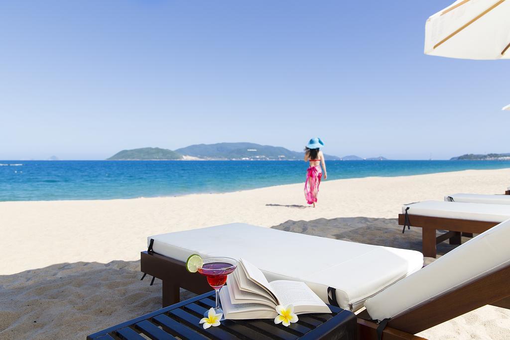 Regalia Nha Trang Ξενοδοχείο Εξωτερικό φωτογραφία