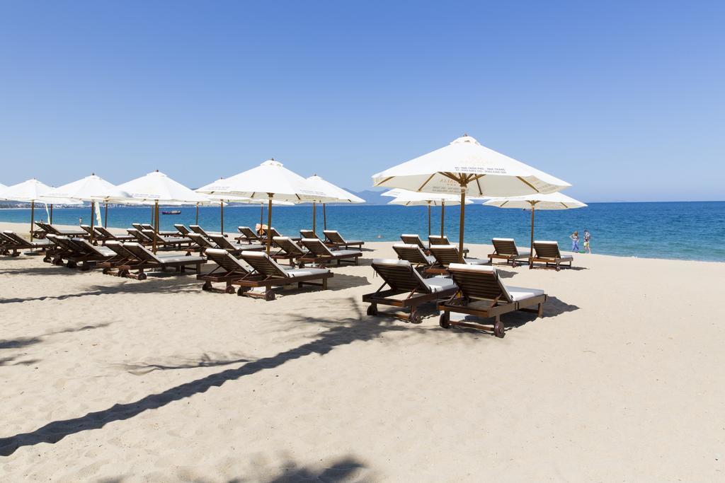 Regalia Nha Trang Ξενοδοχείο Εξωτερικό φωτογραφία
